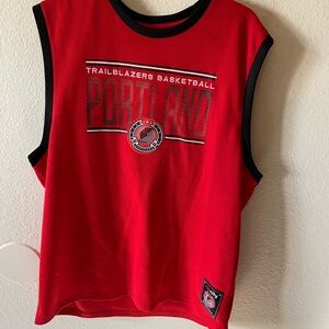 COPY - Trailblazers Jersey